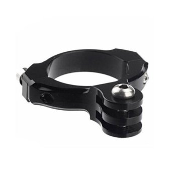 OEM Bike Handlebar Clamp Mount For Gopro Hero 1/2/3/3 Black April 2018 - 4 OEM Bike Handlebar Clamp Mount For Gopro Hero 1/2/3/3 Black - 4