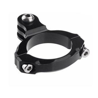 OEM Bike Handlebar Clamp Mount For Gopro Hero 1/2/3/3 Black April 2018 - 5 OEM Bike Handlebar Clamp Mount For Gopro Hero 1/2/3/3 Black - 5