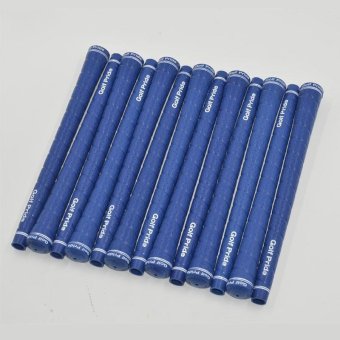 New Golf Grips Handlebar Cover Standard For Tour Wrap 2G Red Black Blue Hot - Intl April 2018 - 2 New Golf Grips Handlebar Cover Standard For Tour Wrap 2G Red Black Blue Hot - intl - 2