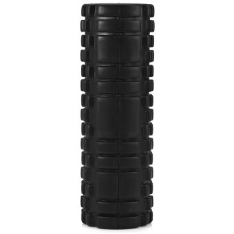 EVA Yoga Foam Roller Fitness Floating Point (Black) April 2018 - 3 EVA Yoga Foam Roller Fitness Floating Point (Black) - 3