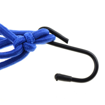 New Motorbike Motorcycle Helmet Bungee Luggage Cargo 6 Hooks Net Hold Down- April 2018 - 3 New Motorbike Motorcycle Helmet Bungee Luggage Cargo 6 Hooks Net Hold Down- - 3
