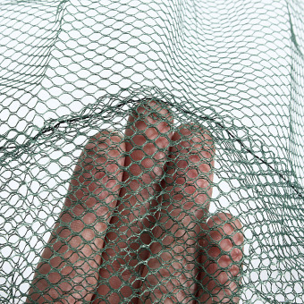 Protable Folded Fishing Net Small Fish Shrimp Minnow Crab Baits Cast Mesh Trap - Intl April 2018 - 5 Protable Folded Fishing Net Small Fish Shrimp Minnow Crab Baits Cast Mesh Trap - intl - 5