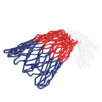 5mm Sports Red Basketball Rim Mesh Net April 2018 - 3 5mm Sports Red Basketball Rim Mesh Net - 3
