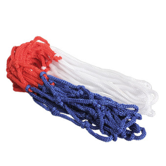 5mm Sports Red Basketball Rim Mesh Net April 2018 - 4 5mm Sports Red Basketball Rim Mesh Net - 4