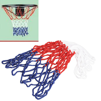 5mm Sports Red Basketball Rim Mesh Net April 2018 - 5 5mm Sports Red Basketball Rim Mesh Net - 5