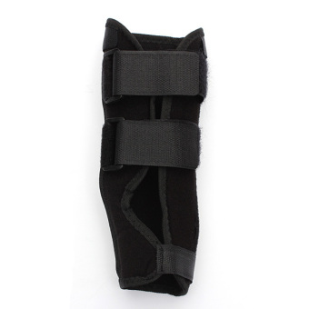 Wrist Brace Support Splint For Carpal Tunnel Arthritis Sports Sprain Strain Pain Left L April 2018 - 2 Wrist Brace Support Splint For Carpal Tunnel Arthritis Sports Sprain Strain Pain Left L - 2