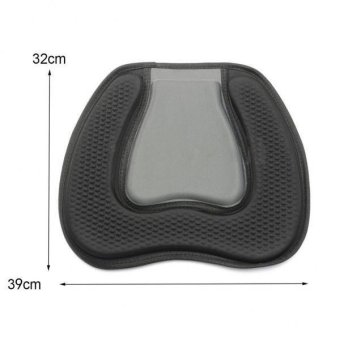 MagiDeal Comfortable Soft Padded On Top Seat Cushion Pad For Kayak Canoe Fishing Boat - Intl April 2018 - 3 MagiDeal Comfortable Soft Padded On Top Seat Cushion Pad For Kayak Canoe Fishing Boat - intl - 3