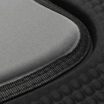MagiDeal Comfortable Soft Padded On Top Seat Cushion Pad For Kayak Canoe Fishing Boat - Intl April 2018 - 4 MagiDeal Comfortable Soft Padded On Top Seat Cushion Pad For Kayak Canoe Fishing Boat - intl - 4