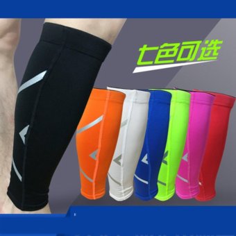 Aligoo Outdoor Sports Gauntlets Legguards Running Knees Legs-M - Intl April 2018 - 2 Aligoo Outdoor Sports Gauntlets Legguards Running Knees Legs-M - intl - 2