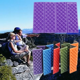 NEW Foldable XPE Outdoor Seat Cushion Garden Mat Picnic Pad Sit Chair Waterproof April 2018 - 5 NEW Foldable XPE Outdoor Seat Cushion Garden Mat Picnic Pad Sit Chair Waterproof - 5