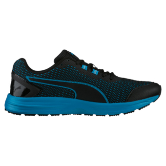 Puma Descendant V4 Men's Running Shoes May 2018 - 4 Puma Descendant v4 Men's Running Shoes - 4