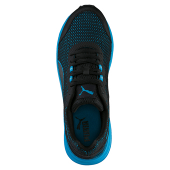 Puma Descendant V4 Men's Running Shoes May 2018 - 5 Puma Descendant v4 Men's Running Shoes - 5