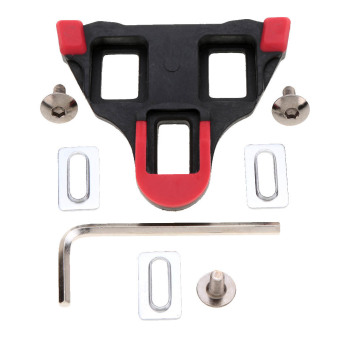 Self-locking Cycling Pedal Bike Road Bicycle Cleat For SPD-SL Bicycle Pedal June 2018 - 2 Self-locking Cycling Pedal Bike Road Bicycle Cleat for SPD-SL Bicycle Pedal - 2