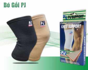 Bó Gối Bóng Chuyền Bóng Đá,băng Gối Bóng Chuyền Bóng Đá Pj601 Bó Đầu Gối Chơi Thể Thao /tập Gym