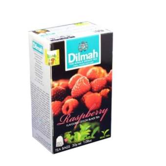 Trà Dilmah Phúc Bồn Tử