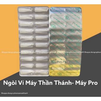Ngòi máy Thần Thánh GT Pro Malisa
