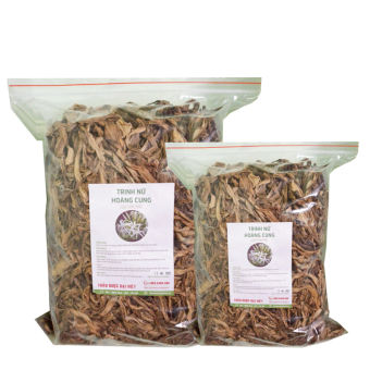 Trinh nữ hoàng cung sấy khô (gói 1kg) - DV007