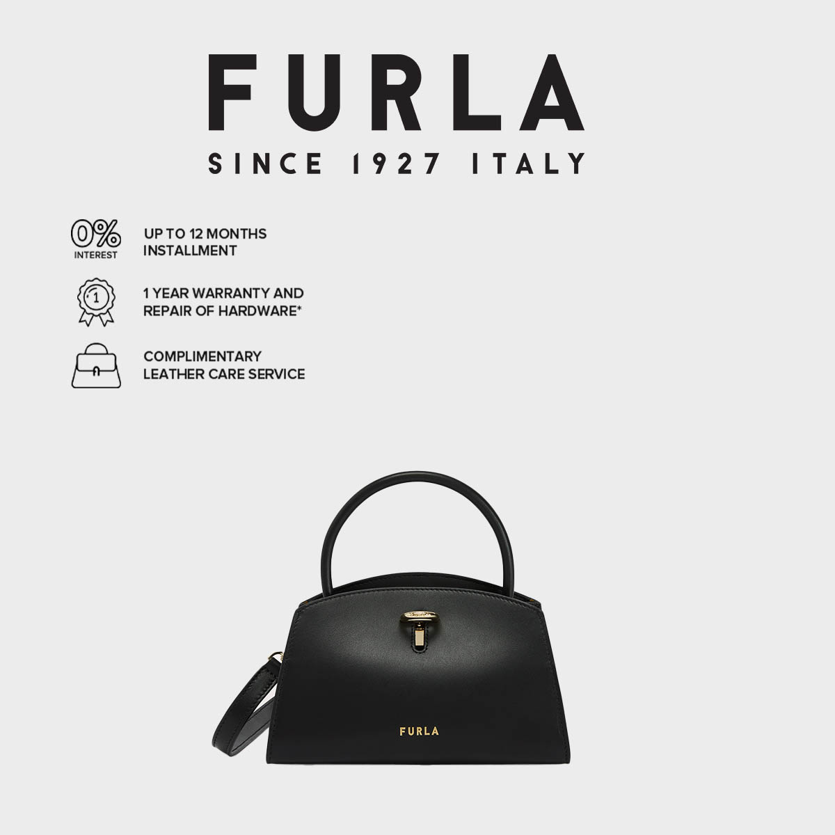 Furla tote deals bag price