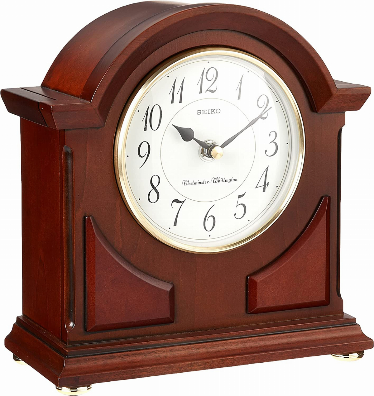 Seiko Mantel Clock - Best Price in Singapore - Apr 2023 