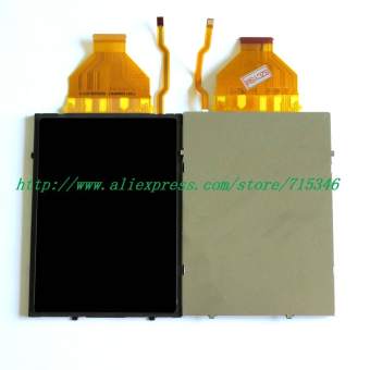 NEW LCD Display Screen For CANON PowerShot G15 G16 Digital Camera Repair Part With Backlight and glass