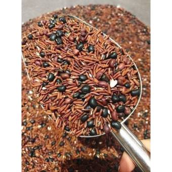 TRÀ GẠO LỨT HUYẾT RỒNG