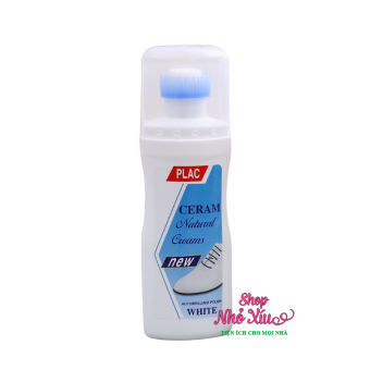 Chai vệ sinh giày thể thao - Chai tẩy trắng giày thể thao - chai tẩy giày Plac