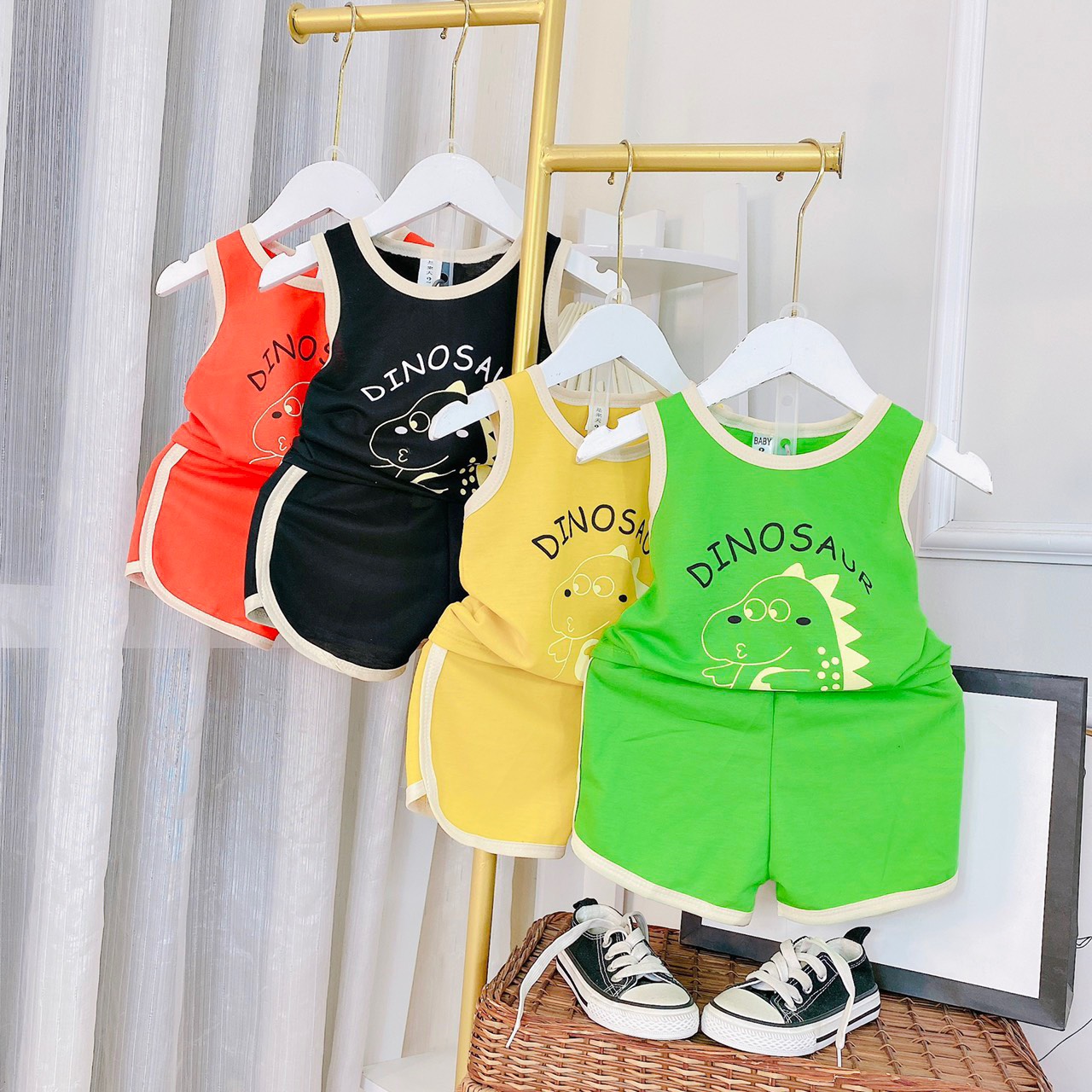 Set 3 đùi 3 lo thú,chat vai mat me xịn em be