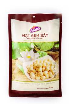 Hạt Sen truyền thống Vinamit 250g