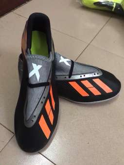 GIÀY ĐÁ BÓNG SÂN NHÂN TẠO ĐINH CAO ADIDAS X18