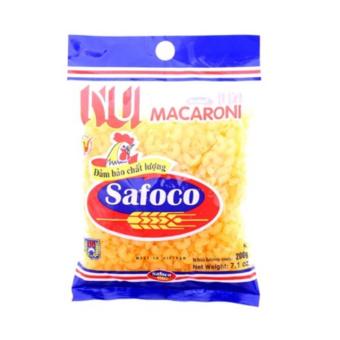 Nui Nhỏ Safoco 500G