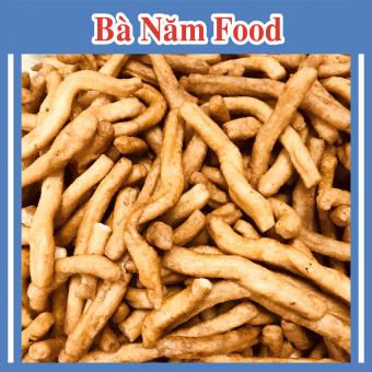 Bánh Neo, Thèo Lèo Cay Mặn Ăn Vặt Sài Gòn