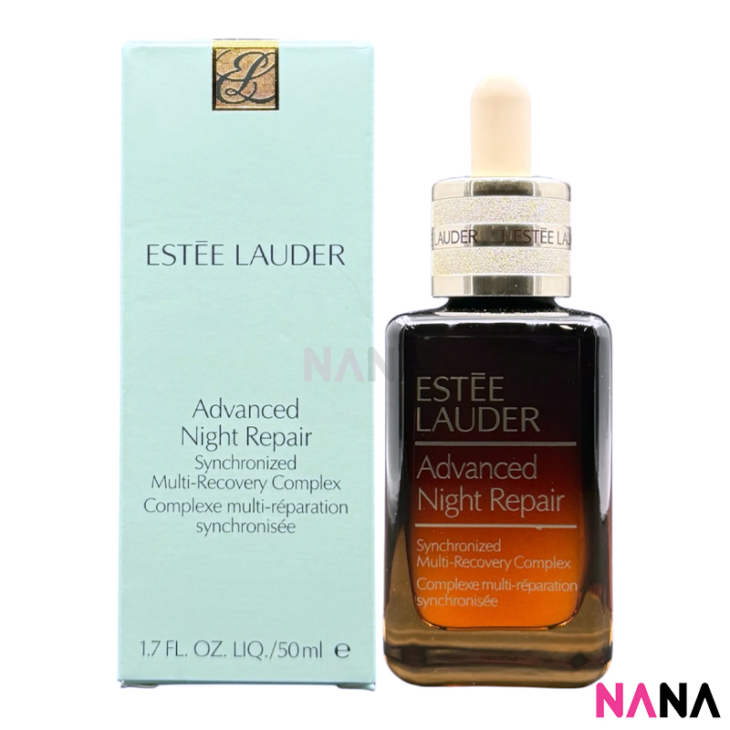 Estee Lauder Advanced Night Repair Synchronized Multi-Recovery