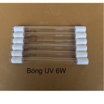 Bóng đèn UV 6w-11w locnuoctotnhat