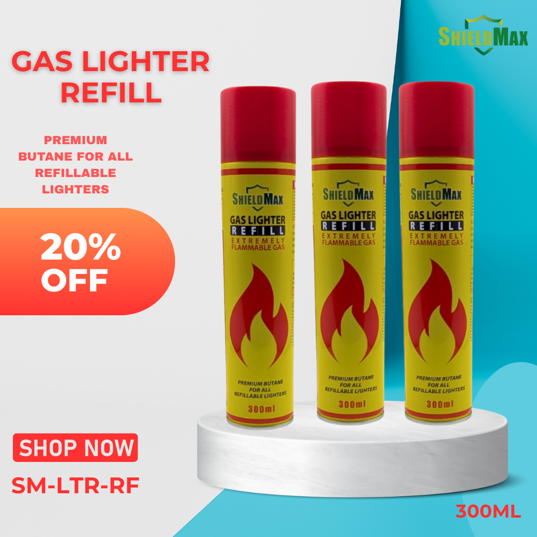 Shop Gas Lighter Refills at Better Price Online | Lazada Singapore
