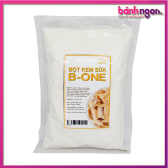 200G Bột Kem Béo B-One Thái Lan Pha Trà Sữa - Bột Sữa Béo, Bột Kem Sữa, Bột Kem Không Sữa