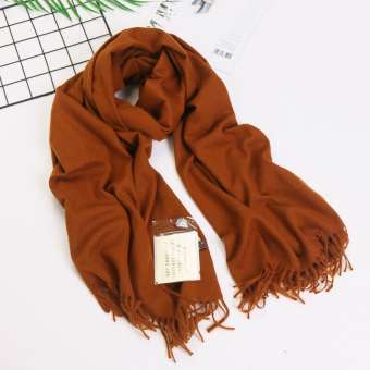 Khăn choàng quàng cổ nữ Lông Cừu sky cashmere cao cấp KTT4 VVN2050