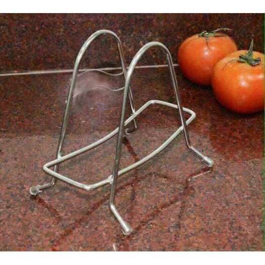 Hot-selling household goods KỆ GÁC DAO THỚT INOX