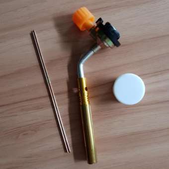 Đèn khò gas-Khò ga Kovea kt 2104