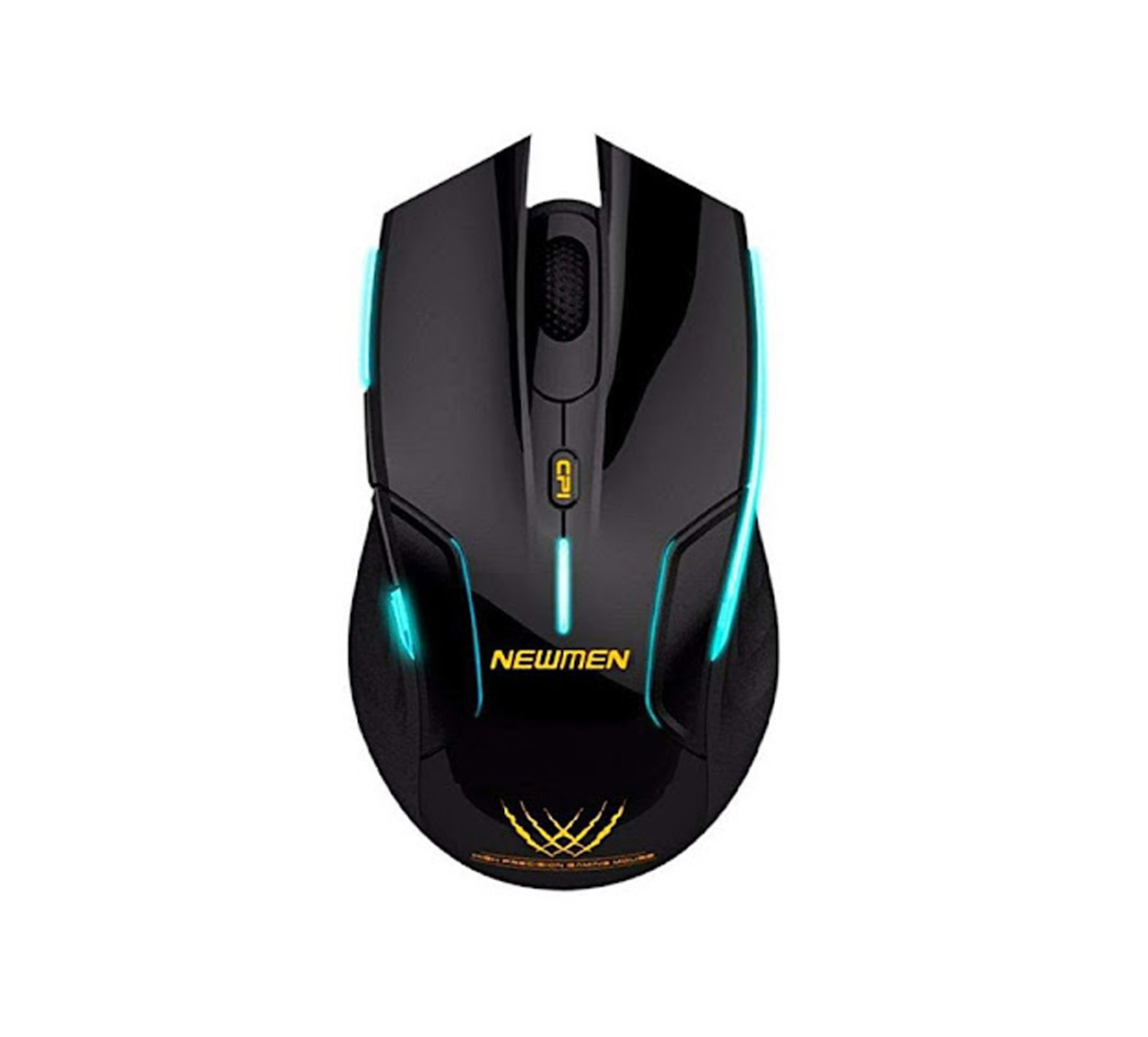 Chuột Gaming không dây Newmen E500 Plus