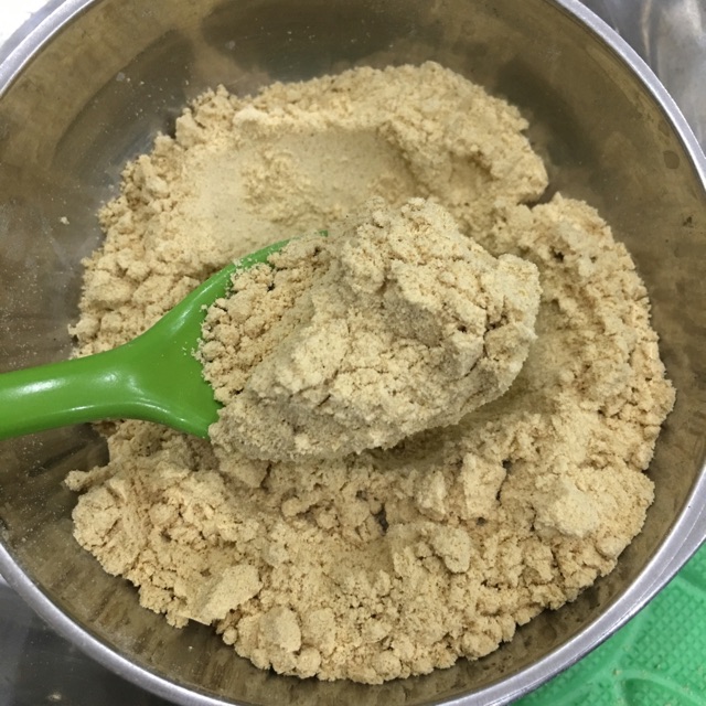 Bột Gừng nguyên chất gói 1kg