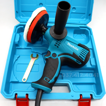 Máy Chà Nhám, Máy Đánh Bóng Ô tô, Máy đánh bóng xe hơi, xe máy, chổi đánh bóng inox