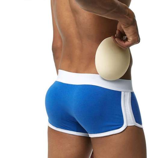 Quần độn mông nam giới Seeinner, quần sịp quần lót boxer độn cậu nhỏ cao cấp