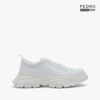 PEDRO - Giày sneakers nam cổ thấp Hybrix PM1-76210214-1-03