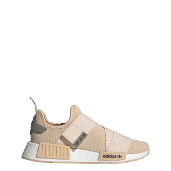adidas ORIGINALS Giày Có Quai NMD R1 Nữ Màu hồng GW9469