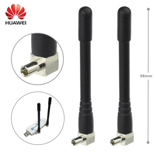 Anten 3G/4G chuẩn TS9 dành cho Netgear 790s, 791L, 815s, 800s, mr1100, mr2100,... và Huawei có cổng TS9