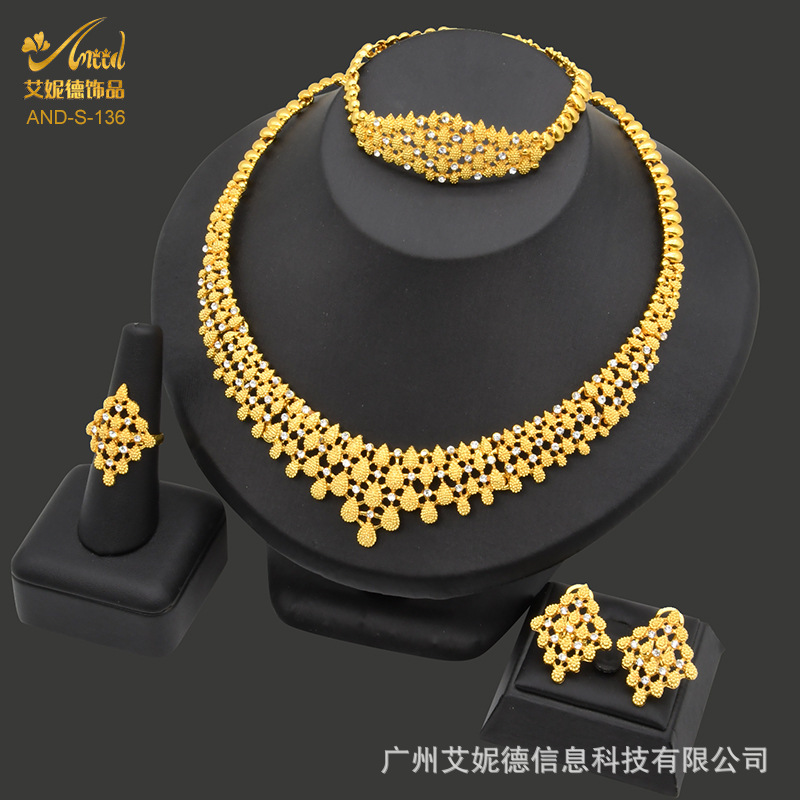 Pure one gram gold on sale jewellery