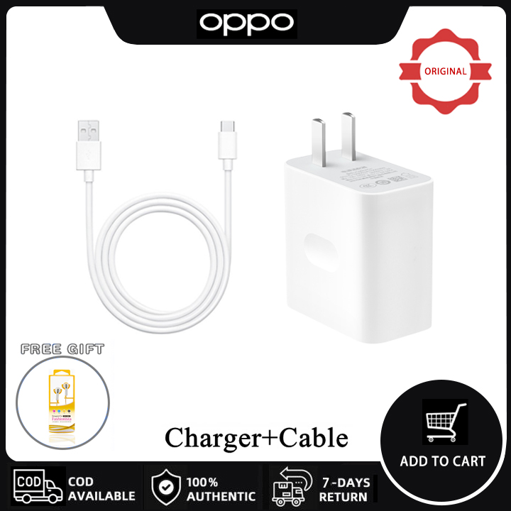 online oppo charger