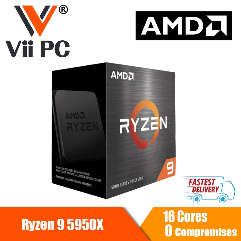 ryzen 5950x sale