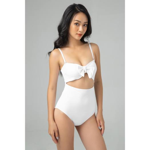 Đồ bơi nữ 1 mảnh IVY moda MS 34X1161