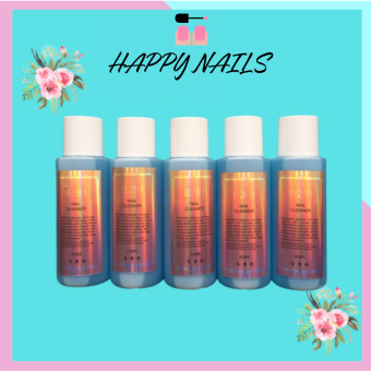 Nước lau gel B281 200ml chính hãng, Có Mùi Thơm,  Cồn Lau Gel B281 Chuyên Dụng giá tốt (Nail, móng tay)